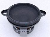 Altavoz de la puerta delantera