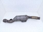 Catalyst/FAP/DPF particulate filter