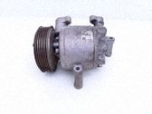 Klimakompressor Pumpe