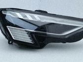 Headlight/headlamp
