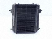 Coolant radiator
