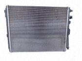 Coolant radiator
