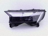 Headlight/headlamp