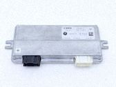 Camera control unit module