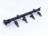 Fuel main line pipe