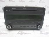 Radio/CD/DVD/GPS head unit
