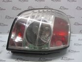 Rear/tail lights
