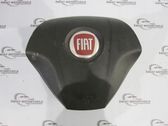 Steering wheel airbag