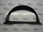 Dashboard trim