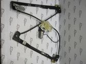 Regulador de puerta delantera con motor