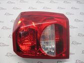 Rear/tail lights