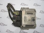 Engine control unit/module