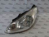 Headlight/headlamp