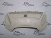 Tailgate/trunk/boot open switch