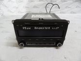 Radio/CD/DVD/GPS head unit