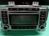 Radio/CD/DVD/GPS head unit