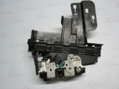 Tailgate/trunk/boot lock/catch/latch