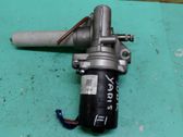 Electric power steering pump