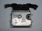 Engine control unit/module ECU