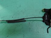 Front door lock