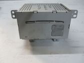 Radio / CD-Player / DVD-Player / Navigation