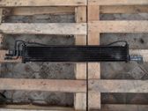 Intercooler radiator