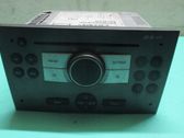 Radio/CD/DVD/GPS head unit