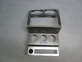 Radio/GPS head unit trim
