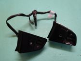 Steering wheel buttons/switches