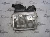 Engine control unit/module ECU