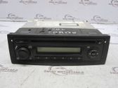 Radio / CD-Player / DVD-Player / Navigation