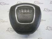 Steering wheel airbag