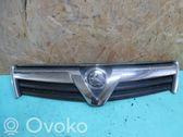 Front grill