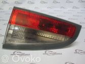 Tailgate rear/tail lights