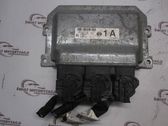 Calculateur moteur ECU