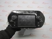 Radio/CD/DVD/GPS head unit