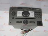 Radio/CD/DVD/GPS head unit