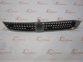 Fender grill