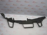 Front bumper mounting bracket