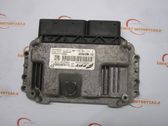 Engine control unit/module