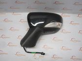Front door electric wing mirror