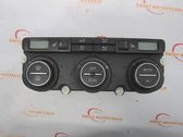 Climate control unit