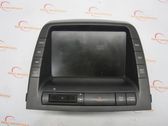 Bildschirm / Display / Anzeige