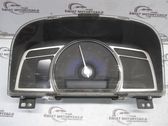 Speedometer (instrument cluster)