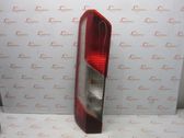 Rear/tail lights