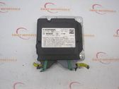 Airbag control unit/module