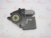 Front door window regulator motor