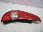Rear/tail lights