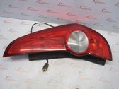 Rear/tail lights