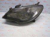 Headlight/headlamp